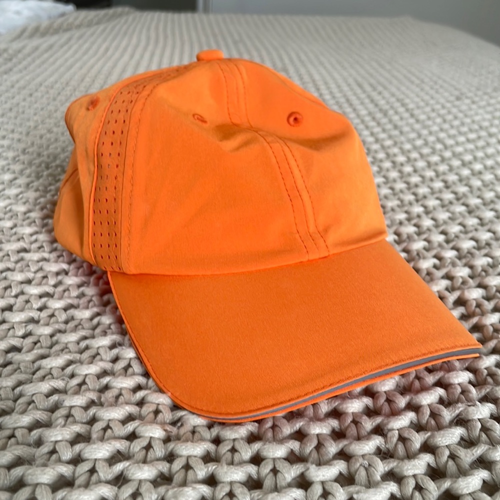 Sweaty Betty running hat